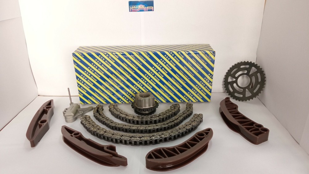 Timing Chain Kit for Mini Clubman Countryman Paceman One D Toyota Auris