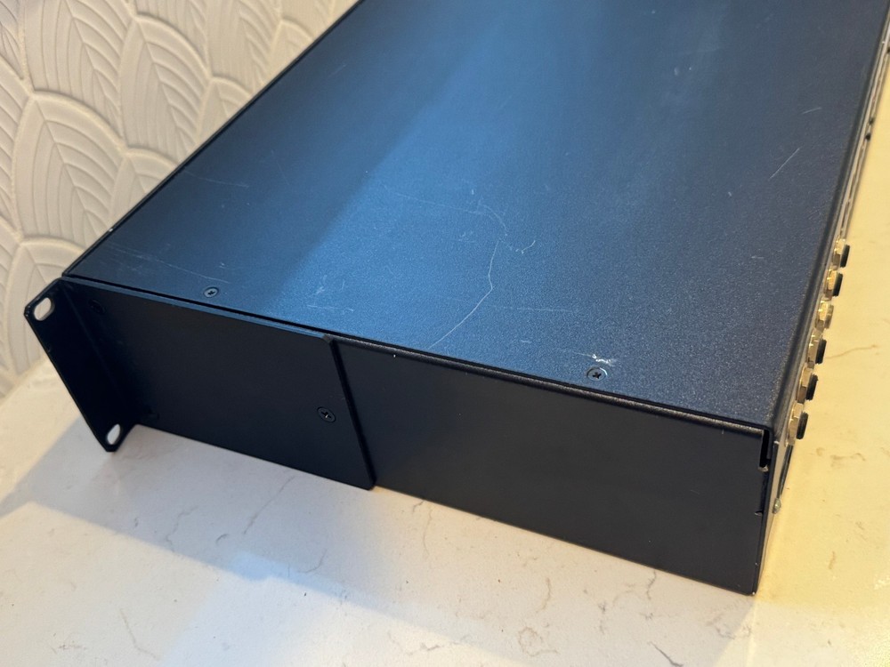 Opcode Systems Studio 5 Midi Converter