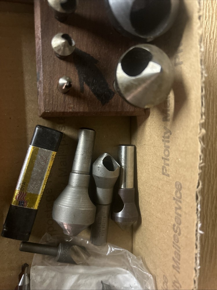 Lot Countersink