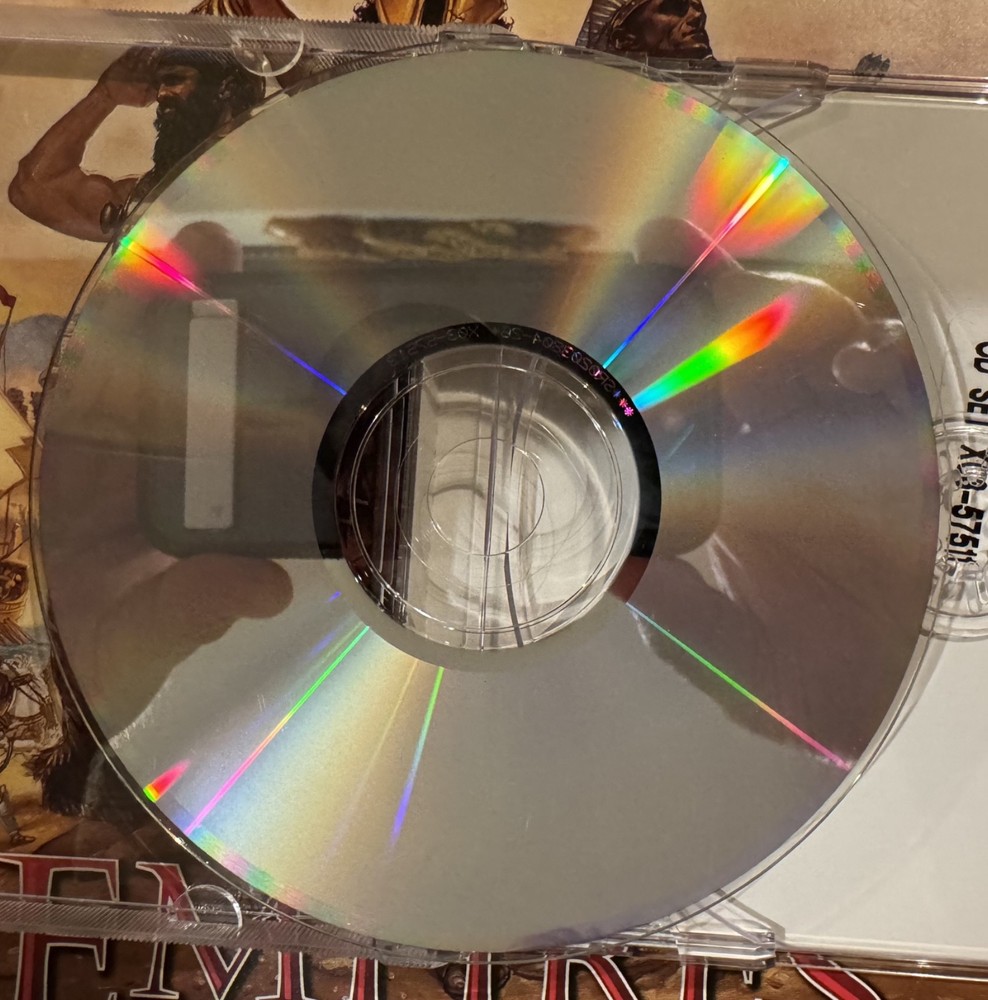 Interplay Star Trek Starfleet Command PC CD-ROM Windows based game