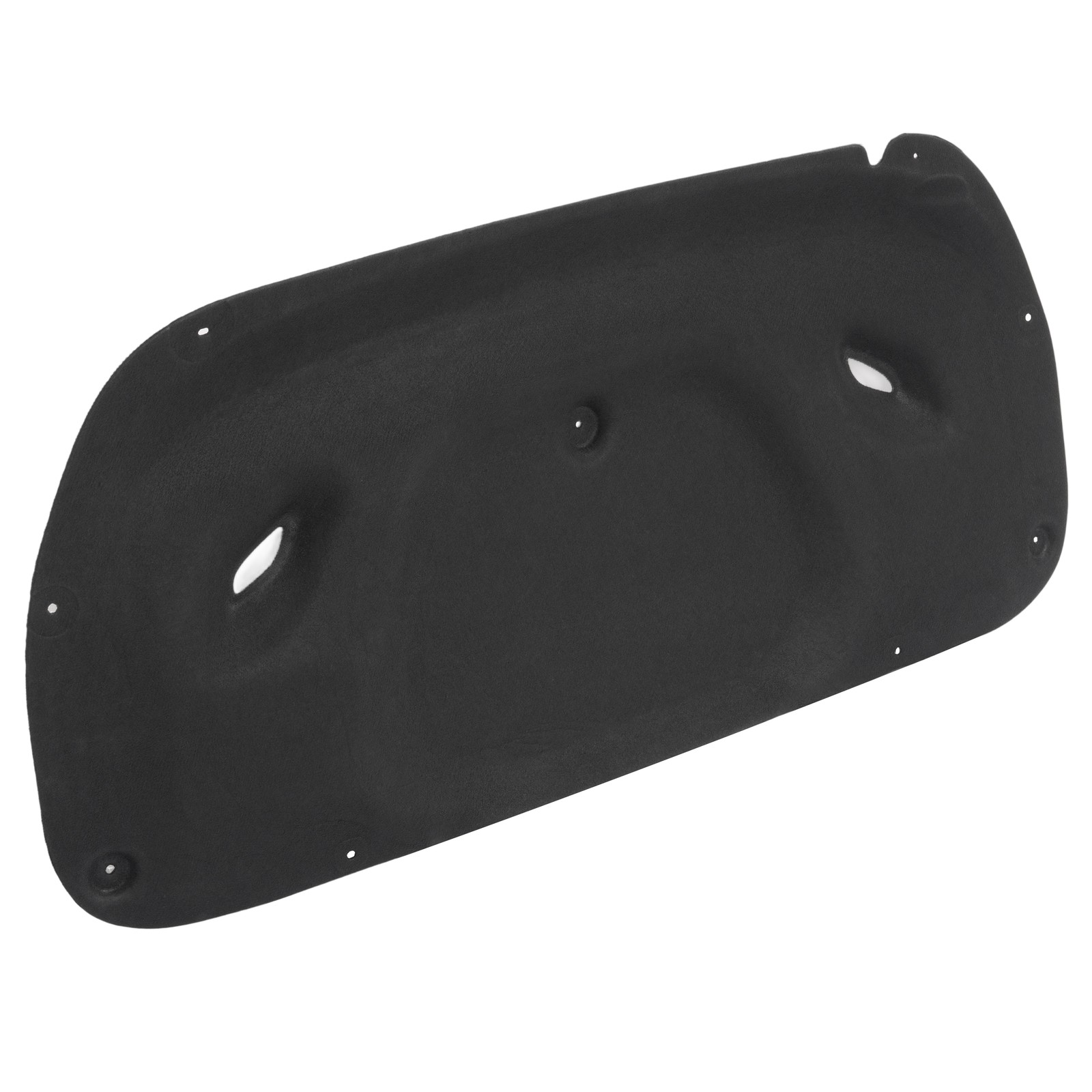 Hood Insulation Bonnet Mat Hood Silencer Pad For Dodge Challenger 2015-2023