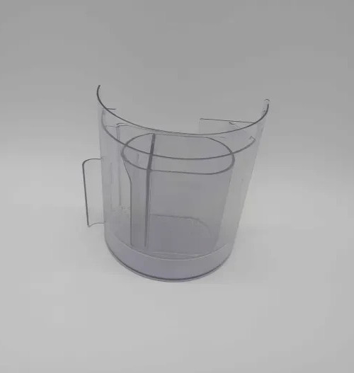 BRAUN Juicer Model 4290 Juice Pulp Container Strainer Replacement Part