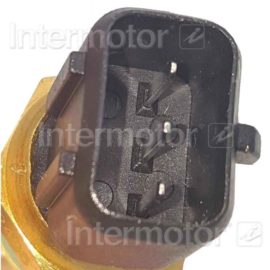 Engine Coolant Temperature Sensor SMP For 2017-2022 Genesis G90 3.3L V6