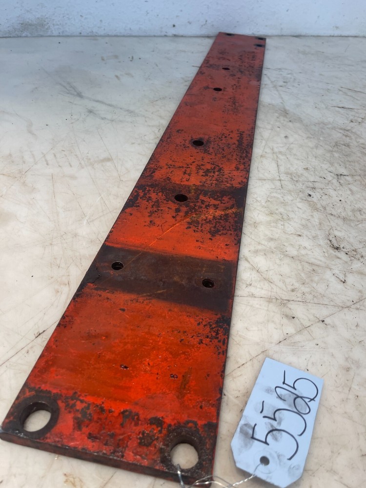 1983 Case 2090 Tractor Left Frame Rail