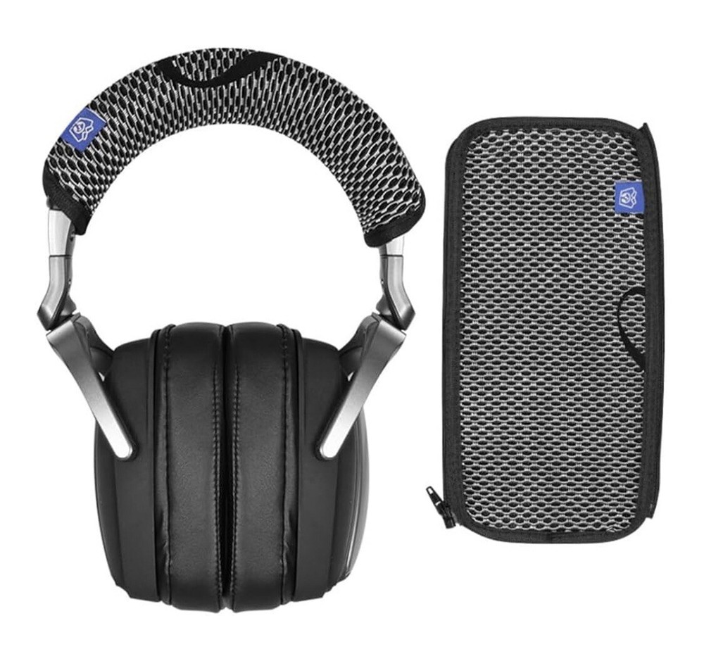 JHK Elastic Headphone Protector For ROG Delta Gaming Headset