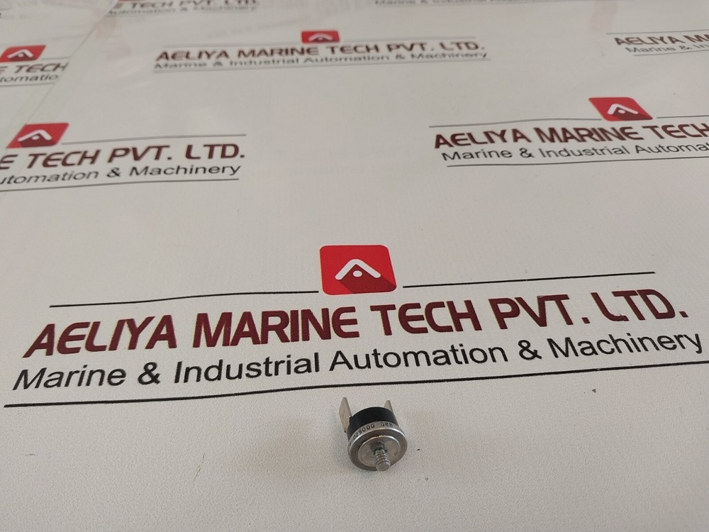 Fenwal 08-029000-088 Limit Switch