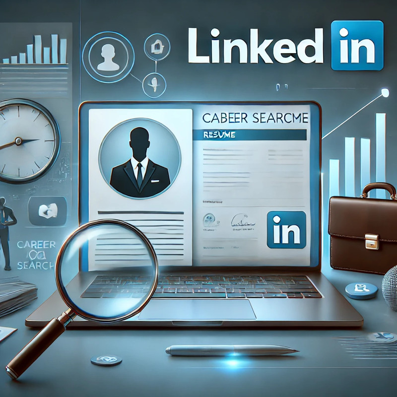 LinkedIn / Resume / CV / LinkedIn Writing & Editing Service