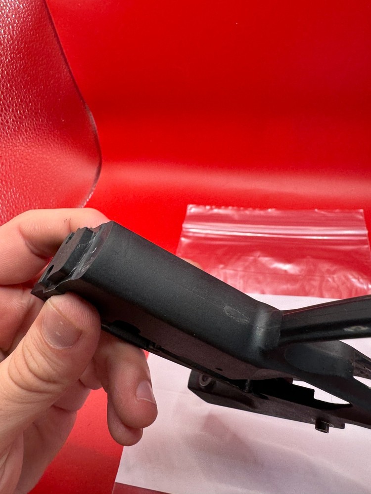 Planet Eclipse ETEK 5 Frame