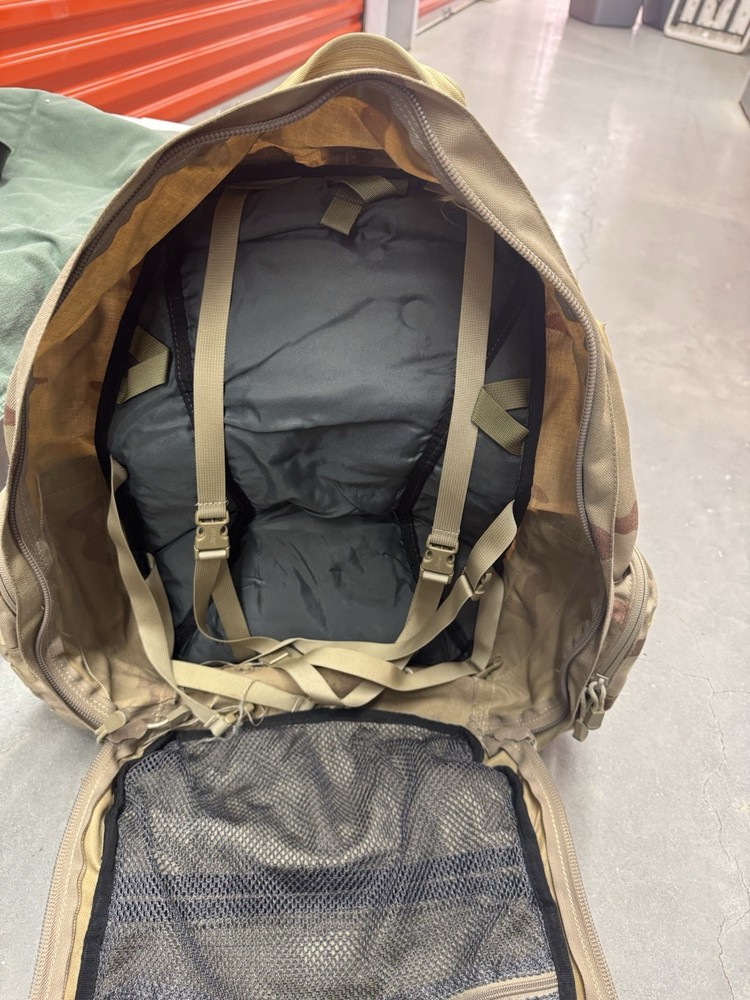 CAMELBAK Maximum Gear Backpack H20 Cordura BFM DCU