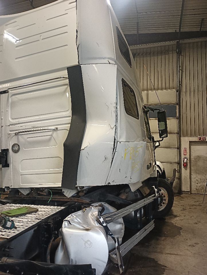 61003775 Delco 39MT Starter Motor 12 Tooth Volvo D13 (12503718