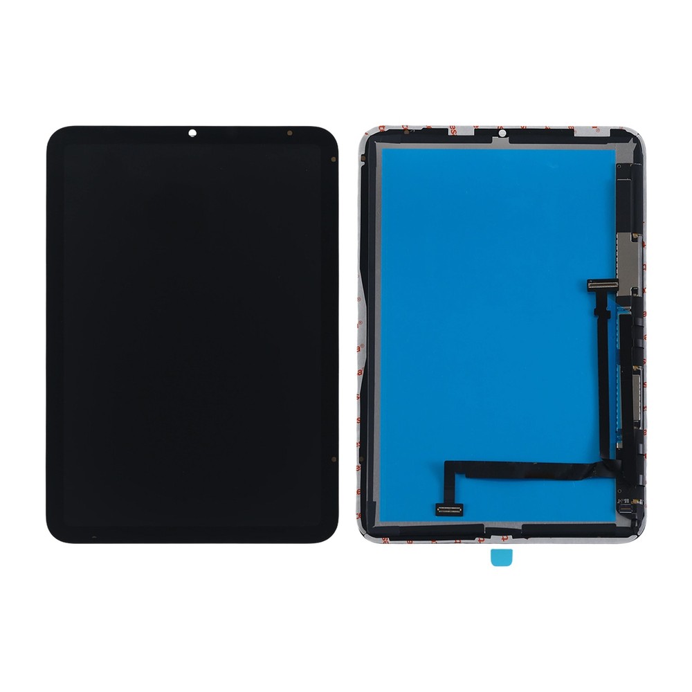 OEM For iPad Mini 7th A17 Pro 2024 8.3’’ LCD Display Touch Screen Replacement US