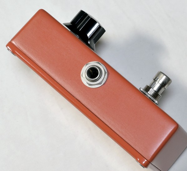 MXR Phase45 Phaser Used in working condition