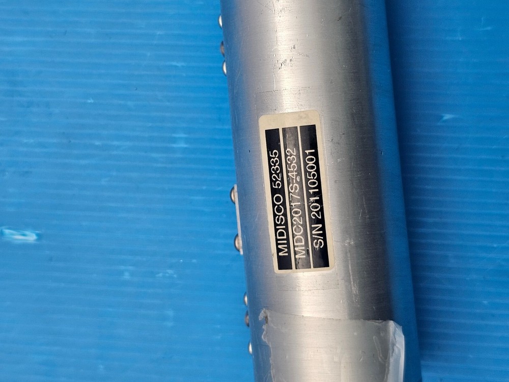 Midisco - 52335 - Attenuator MDC2017S-4532