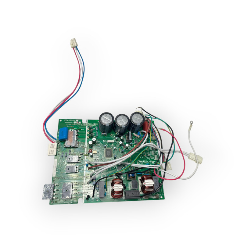 PANASONIC 62333185132 REPLACEMENT ELECTRONIC BOARD FOR AIR CONDITIONER