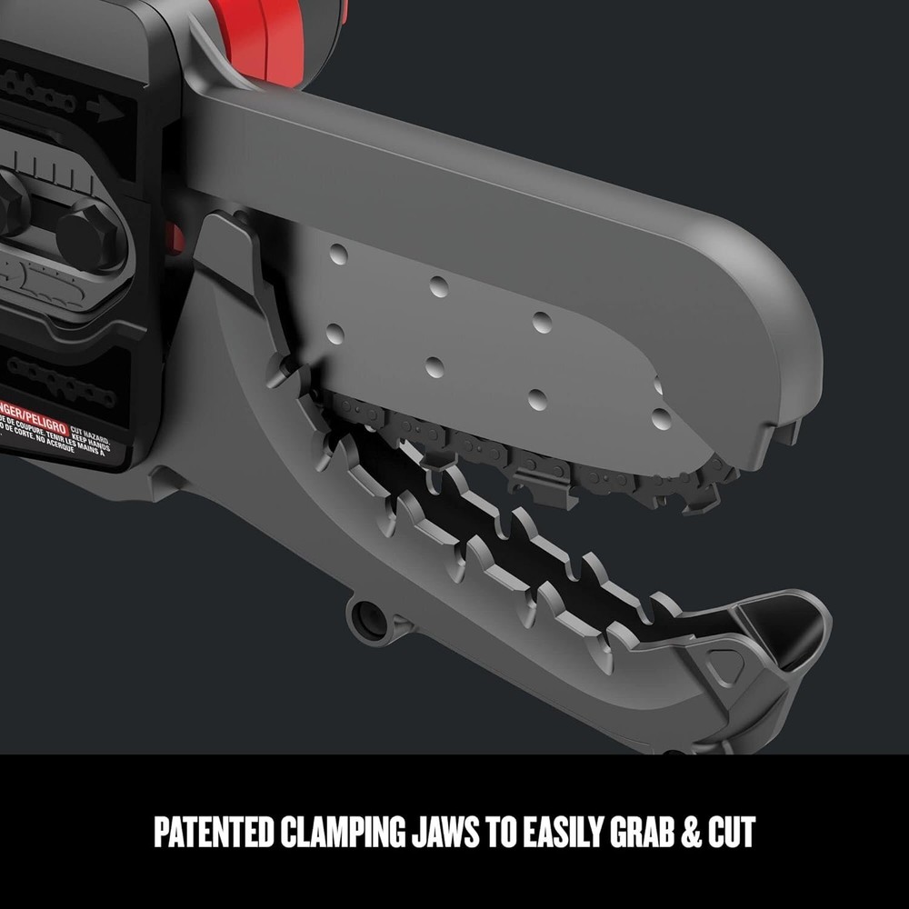 Craftsman Lopper