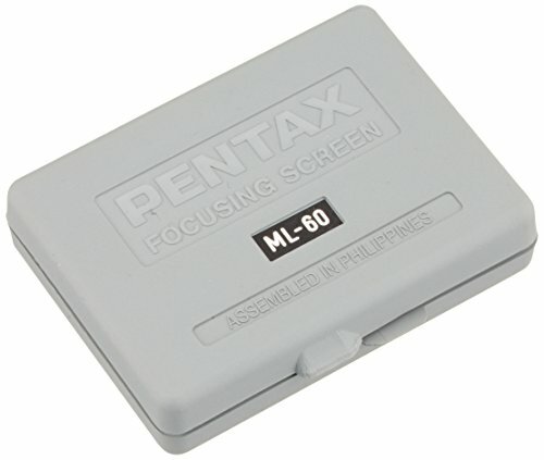 PENTAX focusing screen ML-60 AF Divided Matte 38579