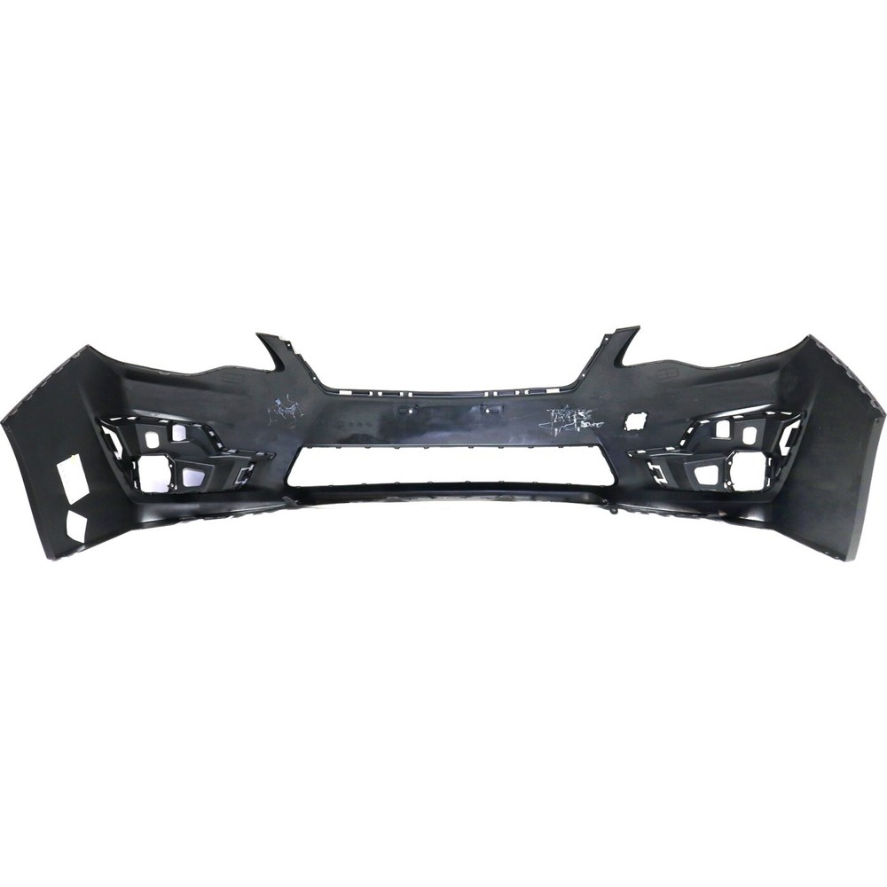 Front Bumper Cover For 2015-2016 Subaru Impreza Primed