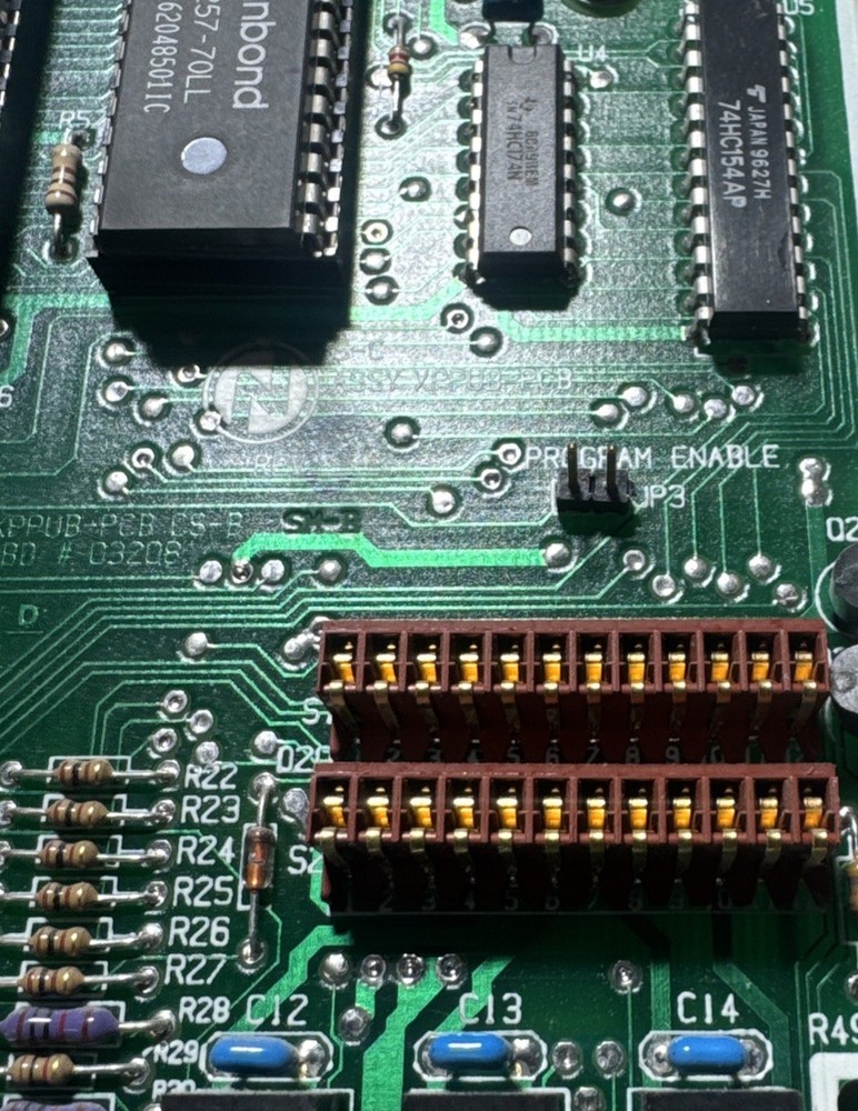 Notifier XPP-1 XP TRANSPONDER