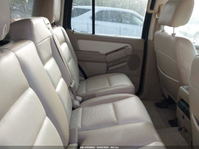 EXPLORER  2008 Glove Box 4609146