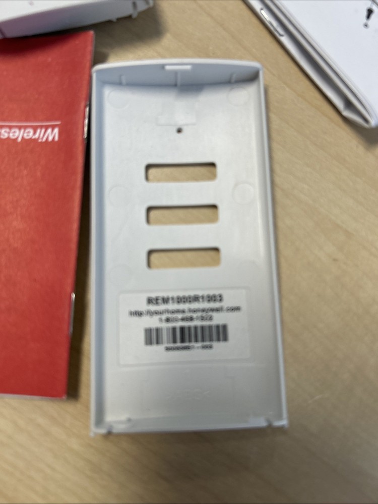 Honeywell Wireless Entry/Exit Remote REM1000R1003