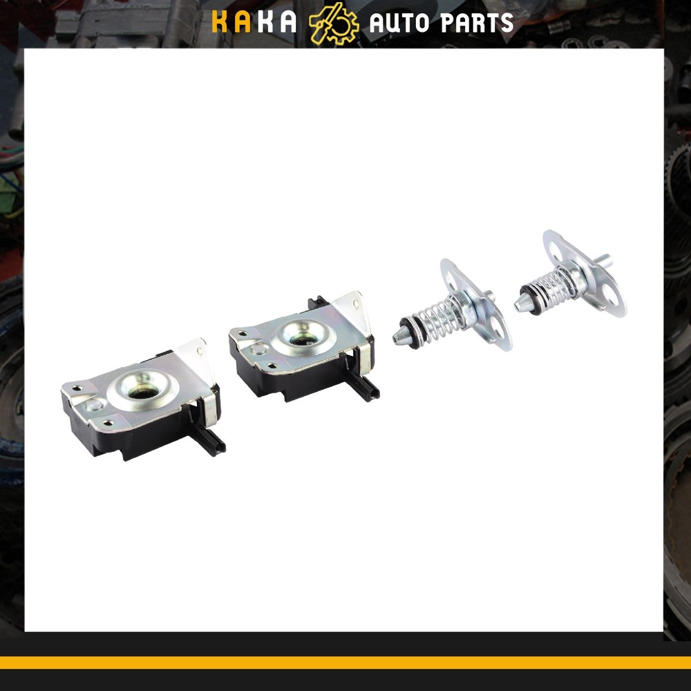 4*Left & Right Upper & Lower Hood Lock Catch Latch for all BMW E36 models