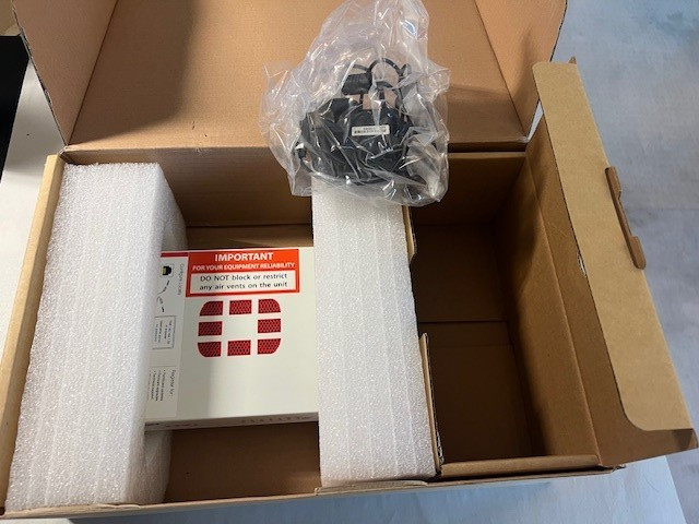 Fortinet FortiGate FG-51E Security Firewall Appliance – Used