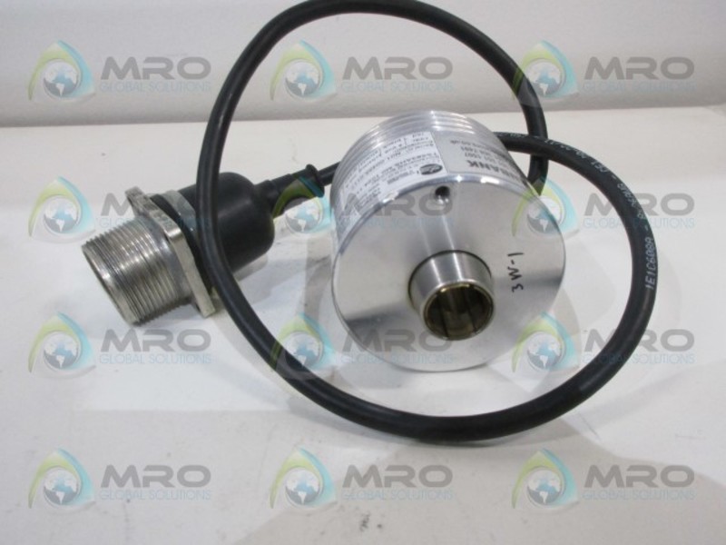 ITALSENSORS TS583AHS.M0.500.11/30.S INCREMENTAL ENCODER UNMP
