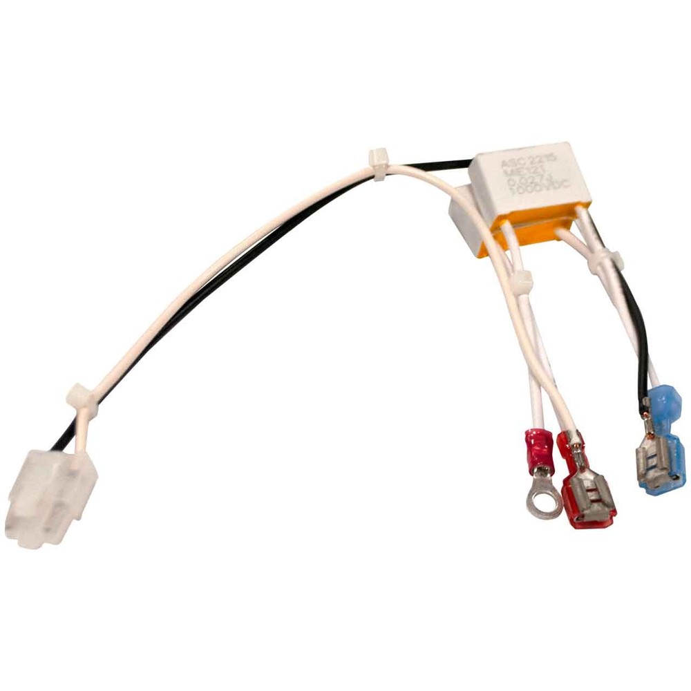 Miller 214749 Capacitor Assembly with Plug Leads Voltage Feedback