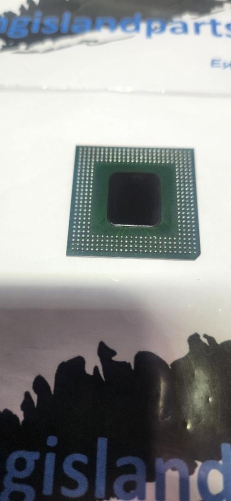 GX1-300B-85-2.0 National Semiconductor Geode