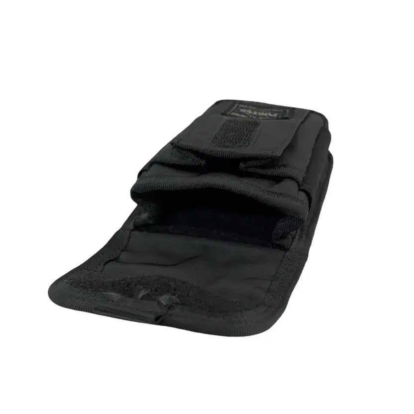 Yoshida Porter Drive Pouch (Black) OS Official