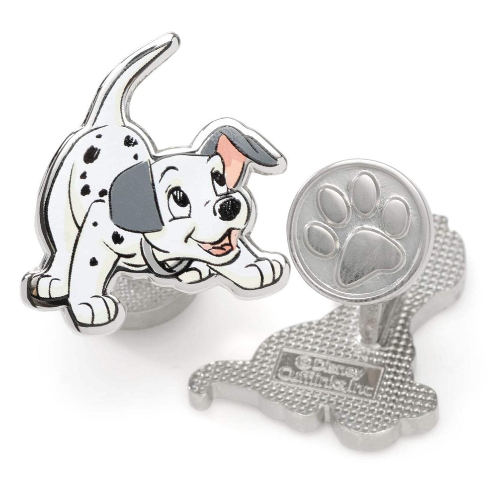 Disney 101 Dalmatians Cufflinks