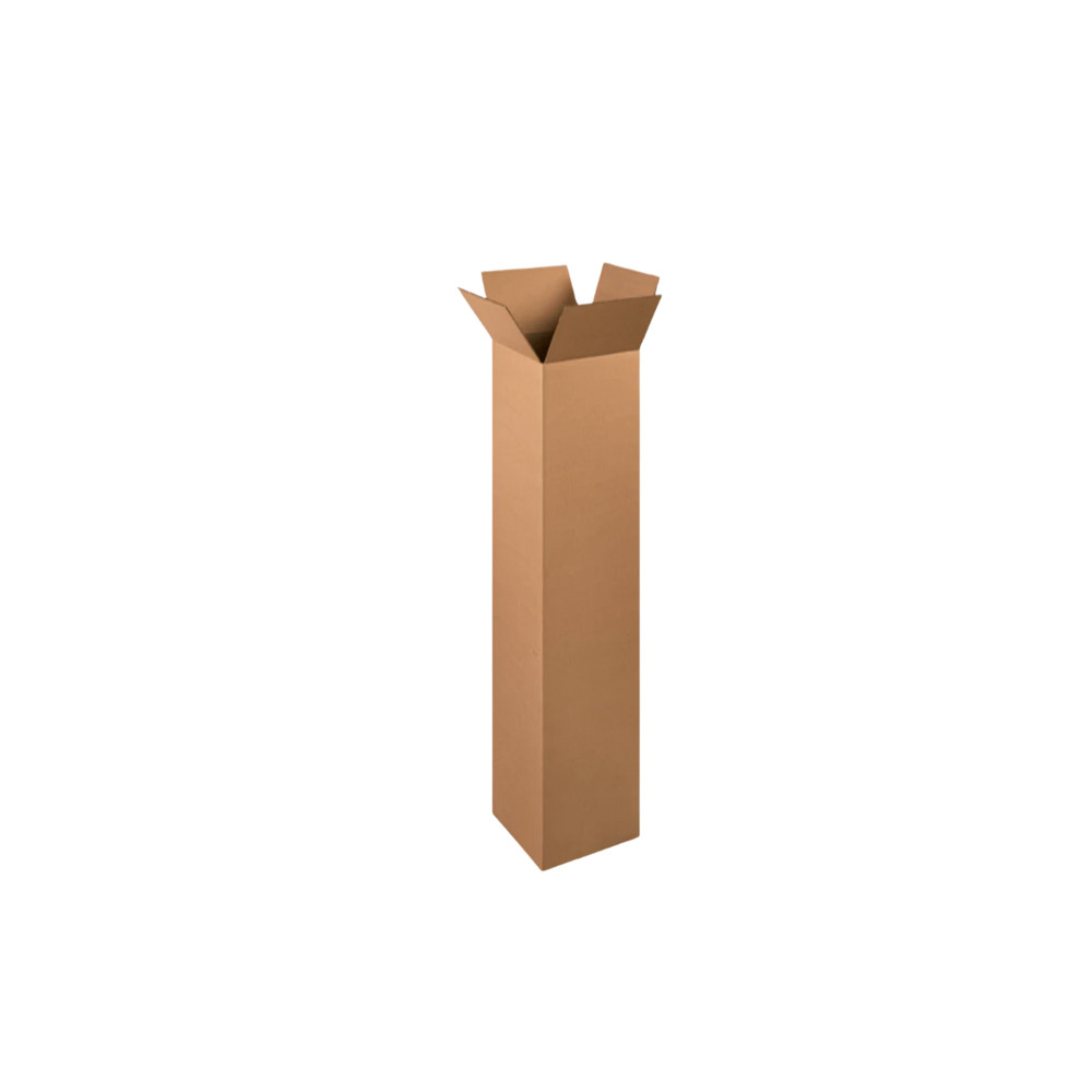 12x12x40 Shipping and Packing Box (2 Pack)