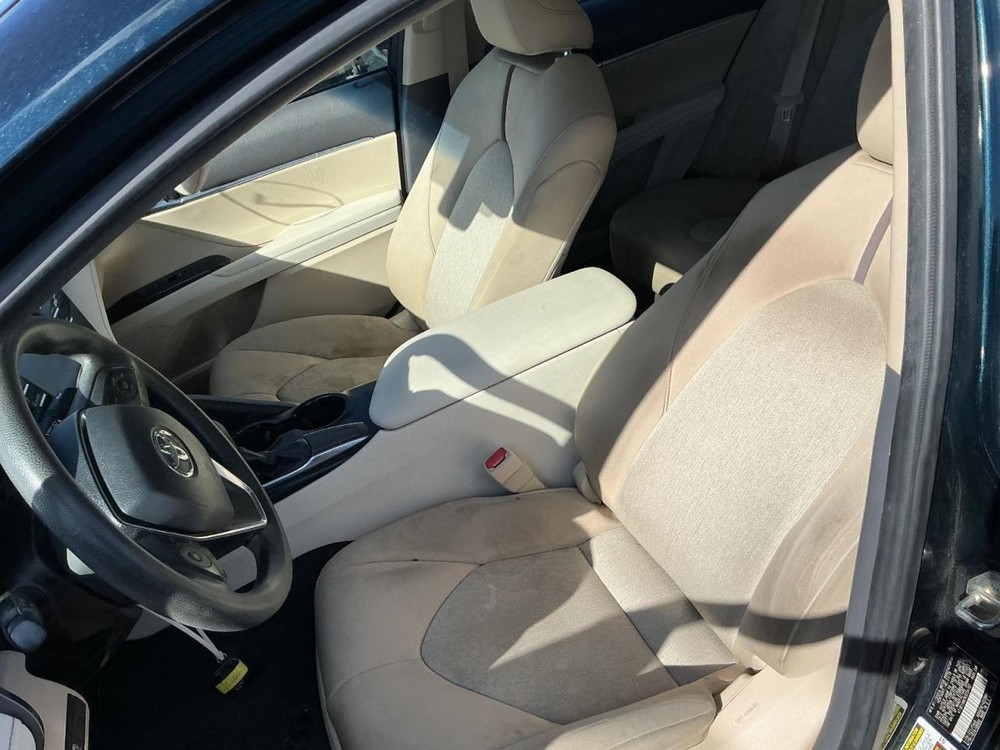 CAMRY 2019 Glove Box 4998814