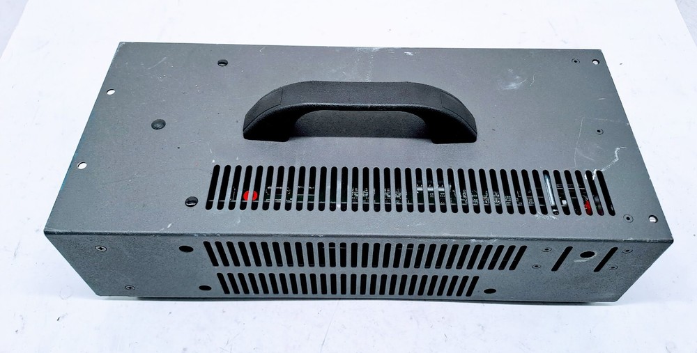 Vistek V6012 Modular System