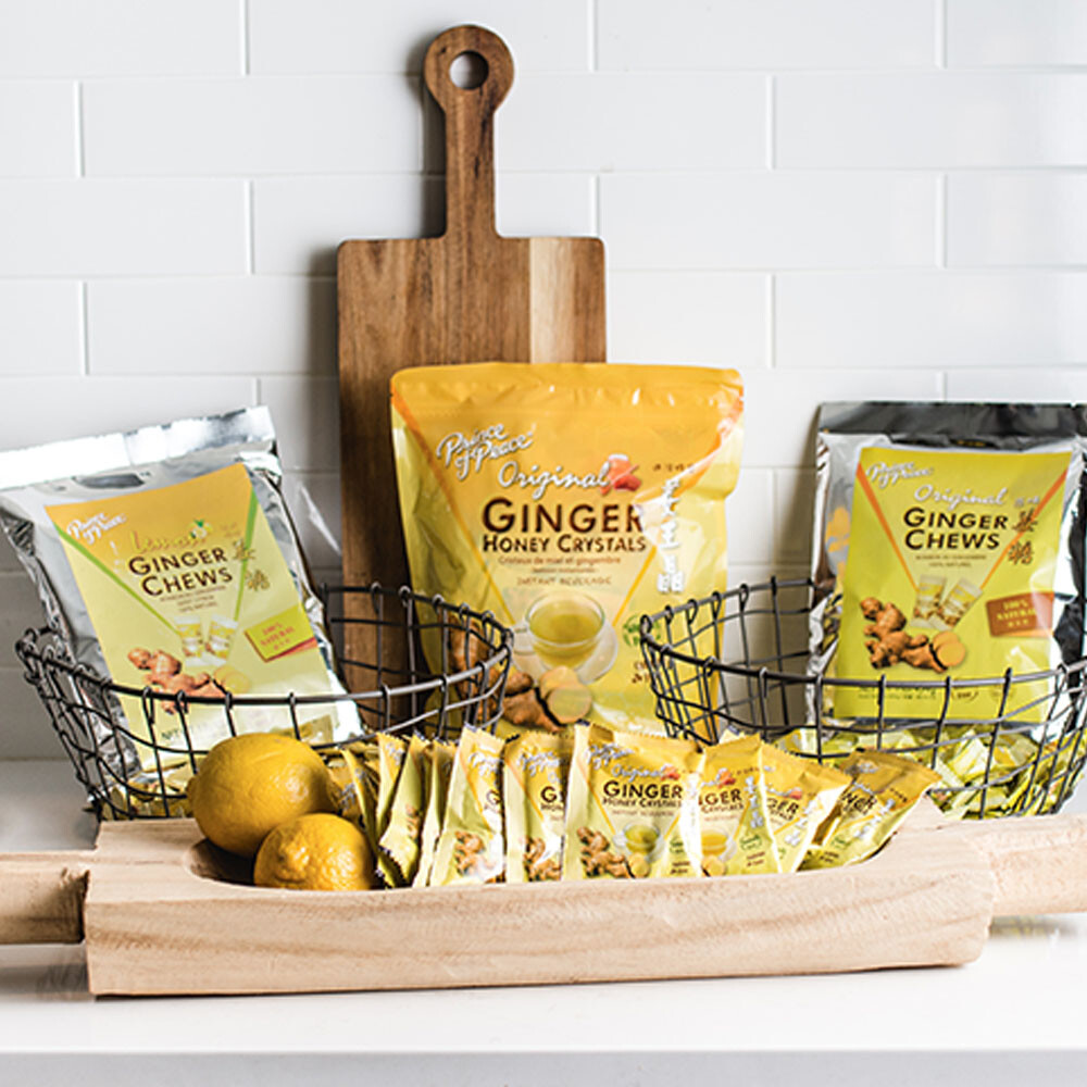 GingerChew5lb
