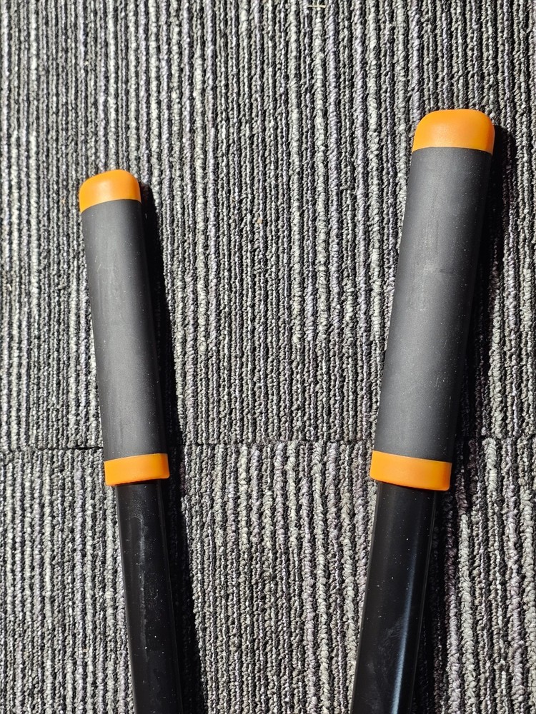 Fiskars 28" Loppers for Tree Trimming, Rust-Resistant Sharp Bypass Steel Blade