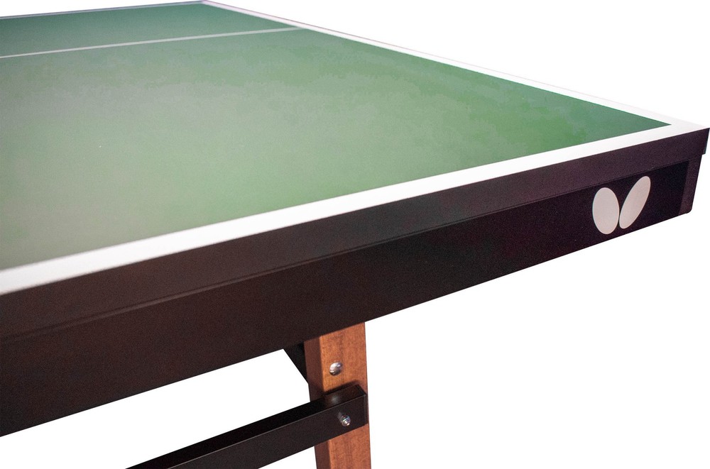 Nippon 22 Table Green