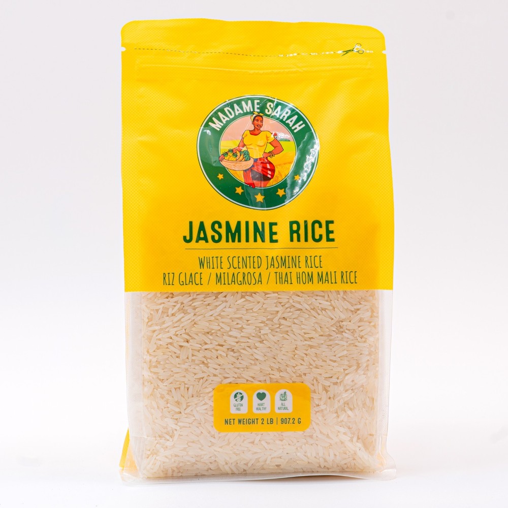 Jasmine Rice 2 lb