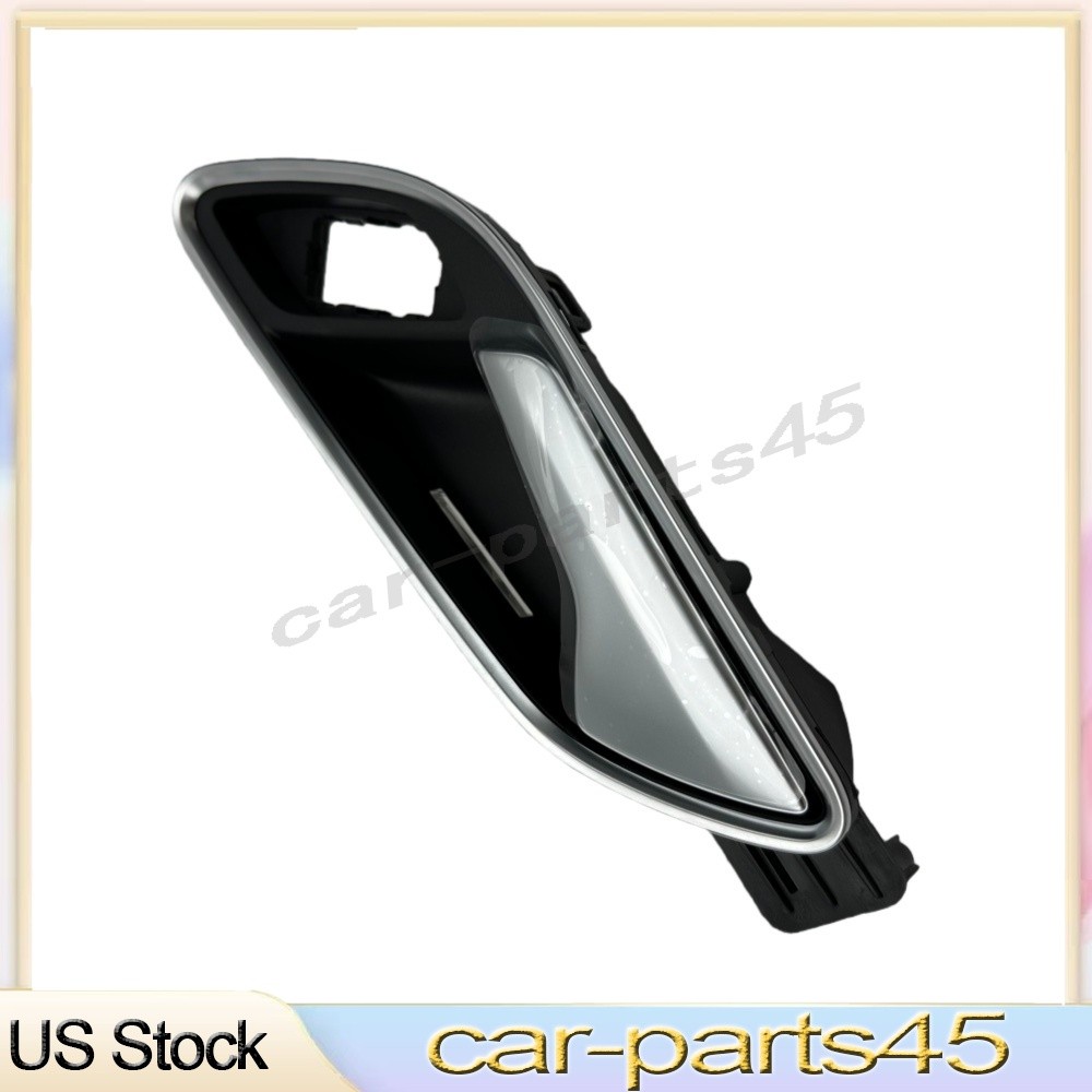 Fits 2015 2016 2017 2018 Audi Q3 Driver Side Inner Door Pull Handle Inside Lever