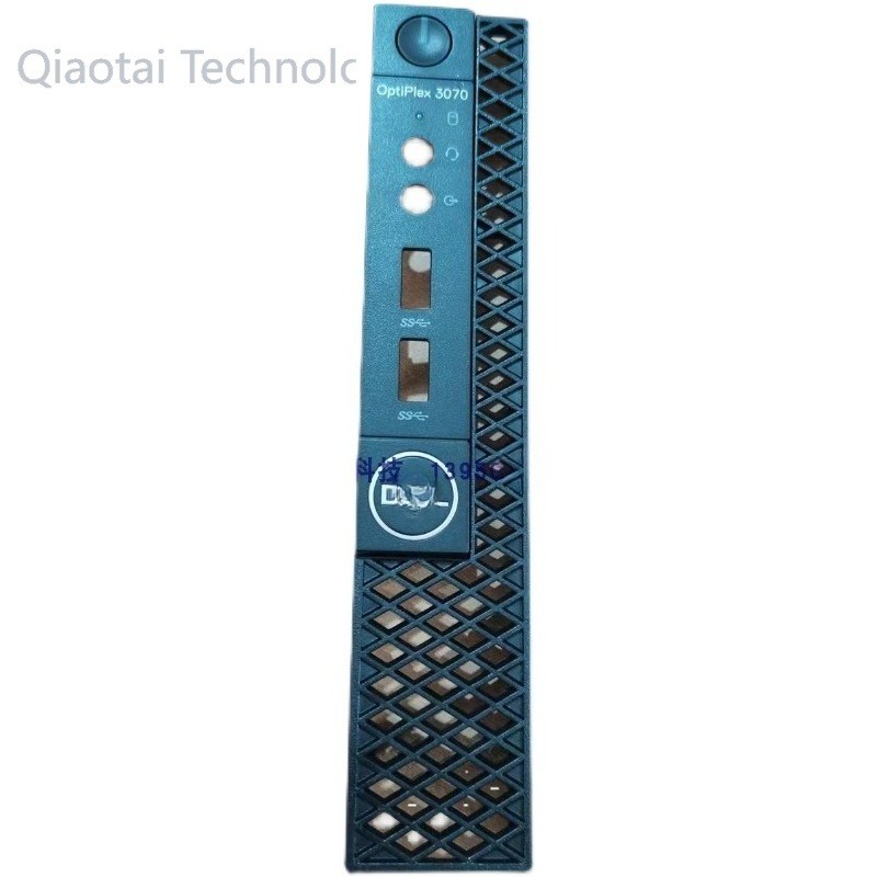 New for Dell Optiplex 3070 MFF mirco switch front panel bezel