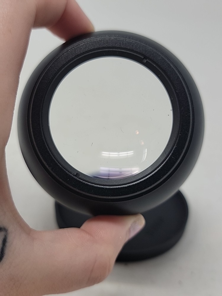 Digital High Definition .45x Wide Angle Macro Lens