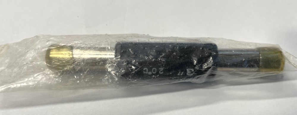 Import Value Micrometer Standard Measuring Rod, Size 3"