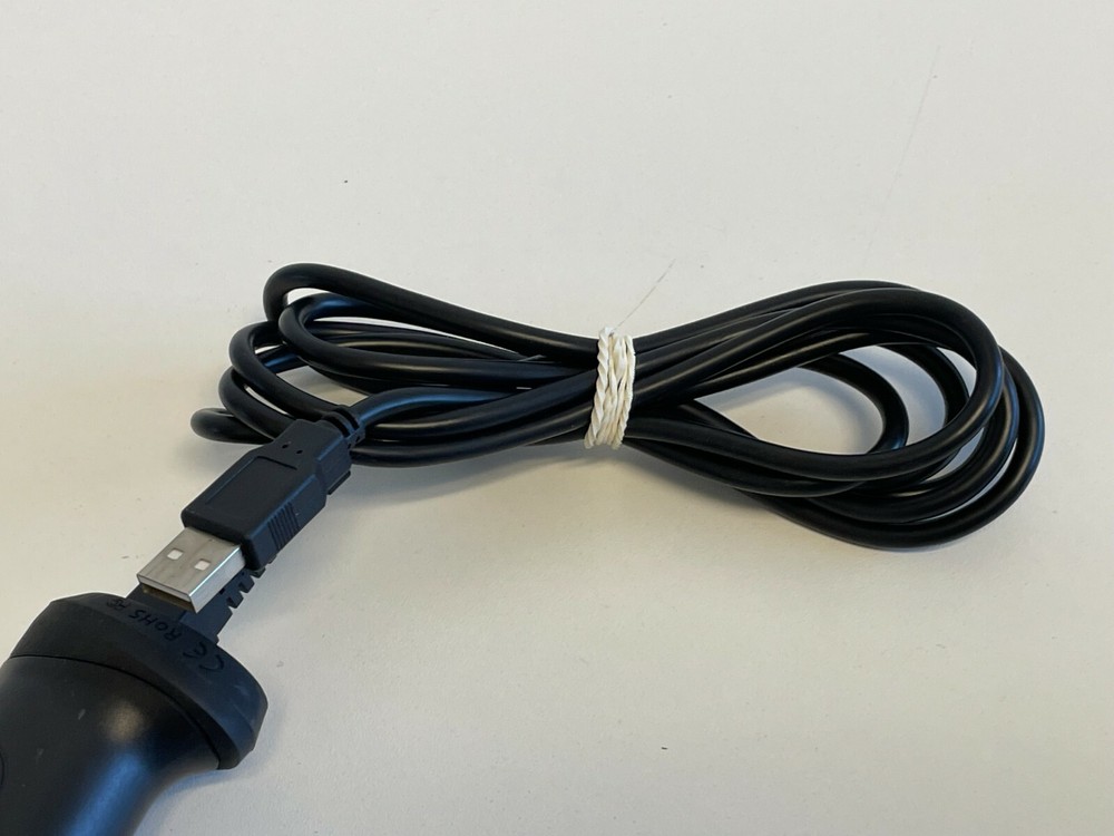 T9: Inateck BCST-33 1D Automatic USB Wired Barcode Scanner