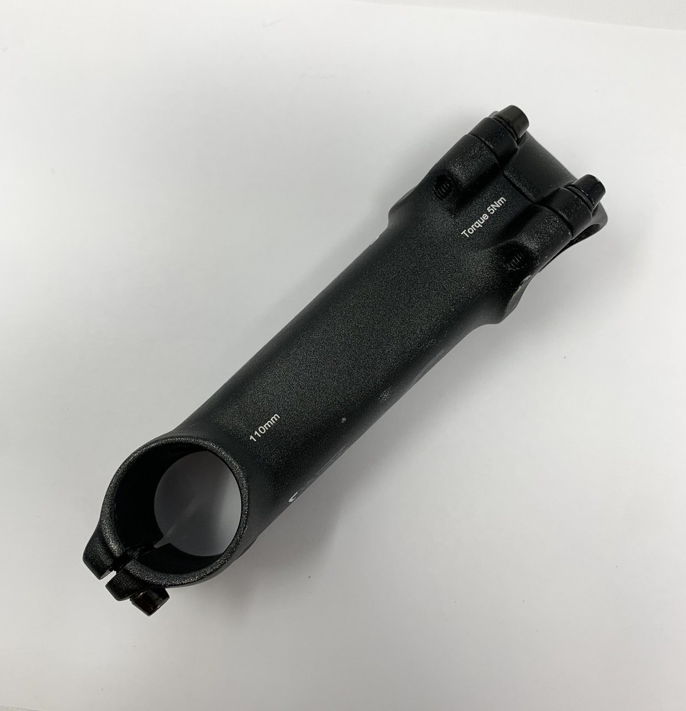 Deda Elementi Zero 8D x 110mm x 31.8mm Stem