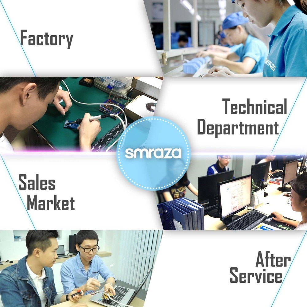 Beginner-Friendly Electronics Kit: Breadboard, Power Supply, Jumper Wires, LED