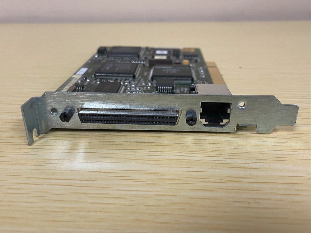 Sun Microsystems PCI Controller Card 270-2741-05 Rev 01