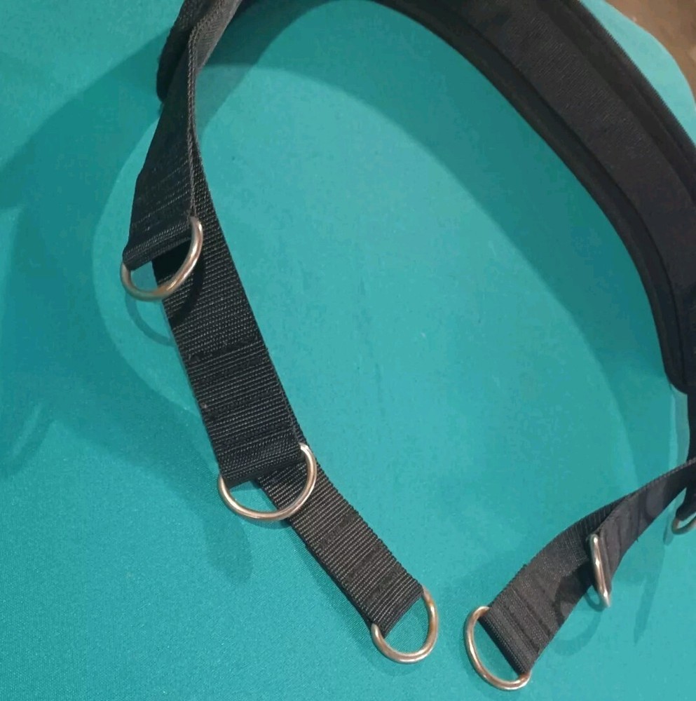 Bowflex Rowing Belt Adjustable OEM Power Pro Ultimate 2 Blaze Sport