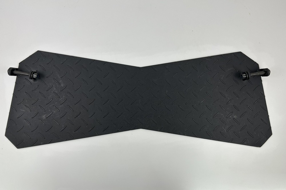 Bowflex Elite Plus Squat Attachment Platform