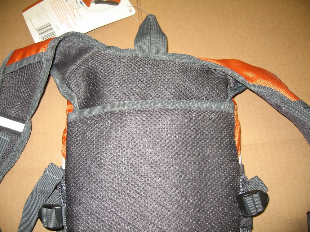 Mountain Trails Revive 12 Hydration Pack, 2 Liter