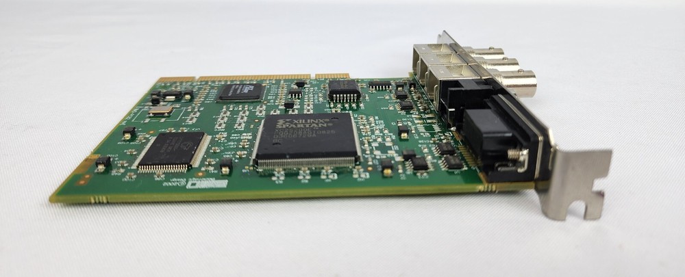 Blackmagic Design BMD-PCB2 Rev E DeckLink SD NLE Card